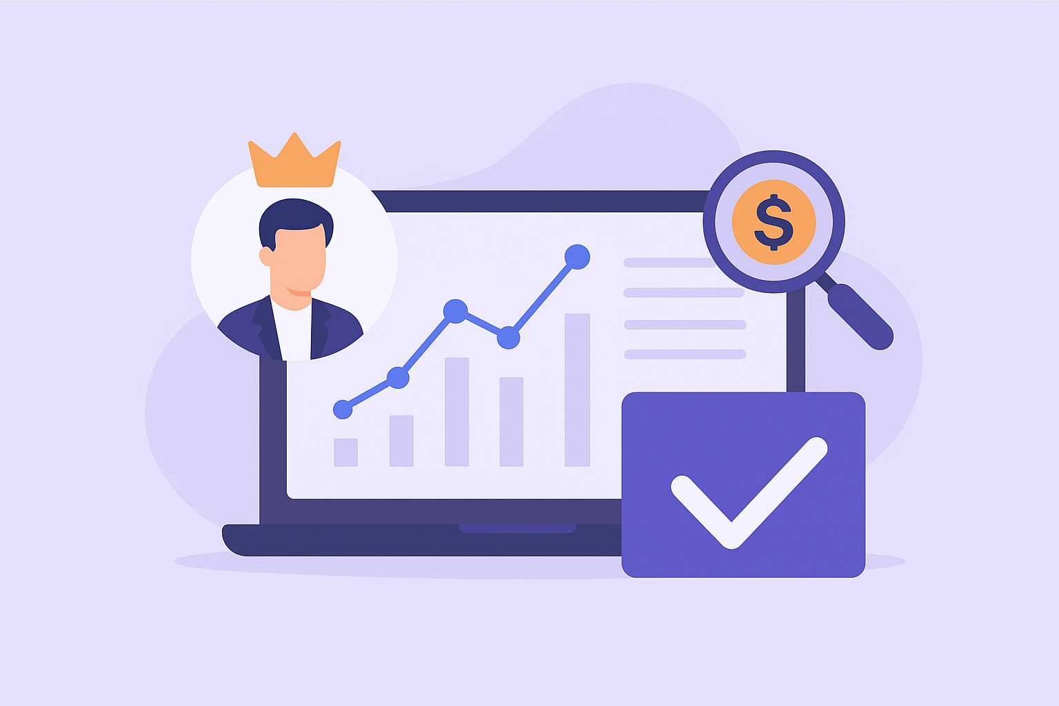 ۵ روش نوین برای پیگیری معوقات و بدهکاران بدون درگیری مستقیم
